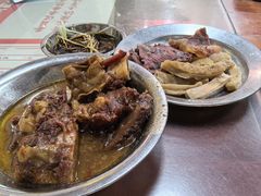 -阿秋牛排(湖心街店)