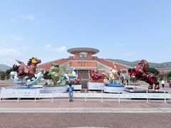 -中国闽台缘博物馆