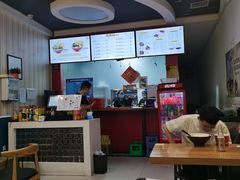 -螺小胖柳州螺蛳粉(钟楼总店)