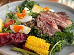 -O'mills Sourdough Bakery&Bistro(永嘉路店)