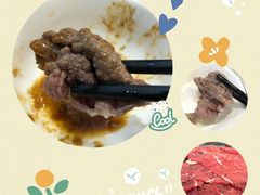 -牛一煲美食(江高店)