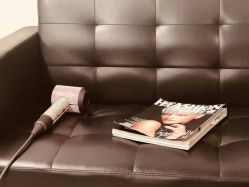 -BM SALON