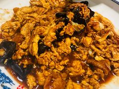 -裕德隆清真饭庄·天津特色菜(东丽店)