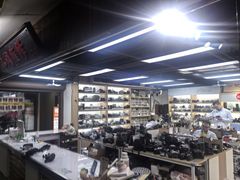 -星光摄影器材城