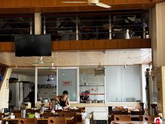 -马路桥姜汤面(江城大楼店)