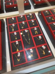-永锦黄金加工·回收打金店(上海南翔店)