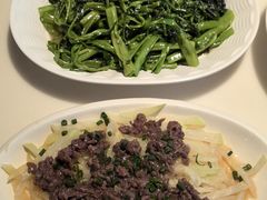 -清晖小苑·顺德菜(观澜湖新城店)