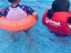 -苏州乐园森林水世界