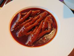 -王府井文华东方酒店-紫膳餐厅