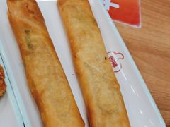 小春卷-回味鸭血粉丝汤(夫子庙瞻园路店)