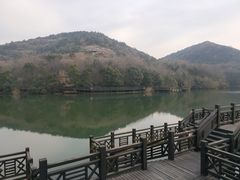 -白马涧龙池景区