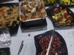 -云晓光头烧烤吧(盛夏店)