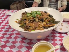 -拿渡·水煮鱼 麻辣香锅(西单大悦城店)