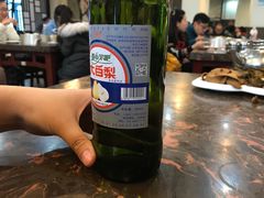 -张包铺(道外店)