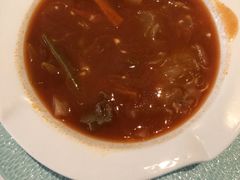 -波特曼西餐厅(南岗店)