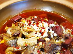 -海鲜潮·株洲海鲜集市(栗雨店)