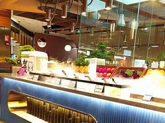 -千滋百味自助海鲜烤肉(布吉景华店)