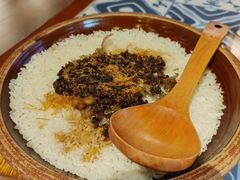 -图味美小黄鱼·景德菜(浙江路店)