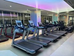 -菲力德健身(曲江观邸店)