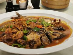 -留芳·文旅古月楼(老街店)