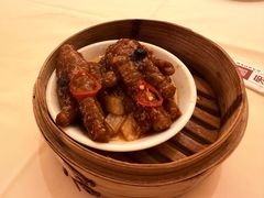 -利苑酒家(宜安广场店)