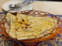 -Santoor 萨都里印度餐厅(北锣鼓巷店)