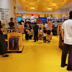 点击看大图 -kidsland(颐堤港店)