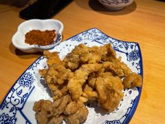 -裕鼎鲜·新中菜(王府井店)