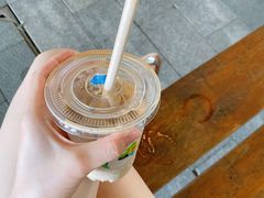 -瑞幸咖啡(绿地新都会9号楼店)