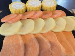 -海之屋韩式烤肉(海棠68环球美食街店)