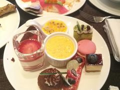 -深圳四季酒店·馥自助餐厅