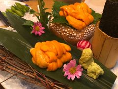 -水之惠鲜鱼料理(王府大街店)