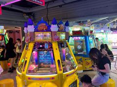 -阿尔法Game Station(中山路店)