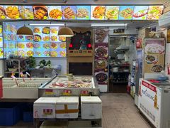 -华源餐厅·海鲜大排档(日月贝店)