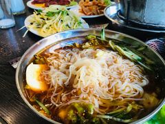 -韩风烤牛肉冷面店