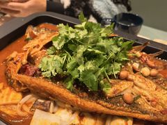 -客莱福诺富特酒店·互动餐厅