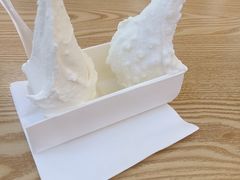 -野人先生Gelato(上海长宁龙之梦店)