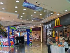 -万达广场(厦门湖里店)