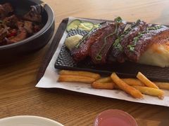 -苦尽酒馆·川菜(鼓楼店)