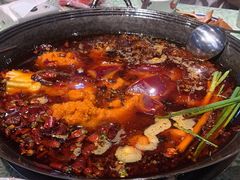 -五里关火锅(牛市口店)