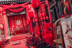 -蘭club婚礼策划