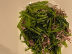 -清雅臻品·竹林院落·新派青岛菜(崂山店)