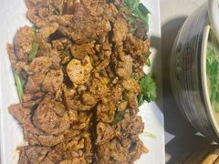 -丁里羊肉小镇(天鹅湖总店)