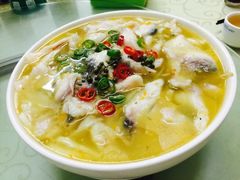 马虎风味菜馆-马虎风味菜馆(王府园小区店)