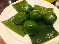 -昆承湖酒家·本帮农家菜