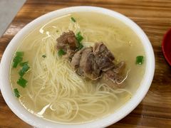 -海汇源老烧麦店(东大街总店)