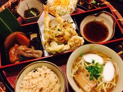 -そば家鶴小
