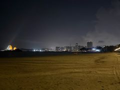 -蚝哥花姐湛江烤生蚝(美丽湾市场店)