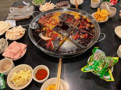 -酒友老火锅(渝中店)