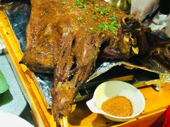 -慢丽江·云南野生菌土鸡锅(西山店)
